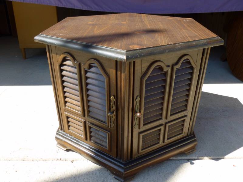 End Table