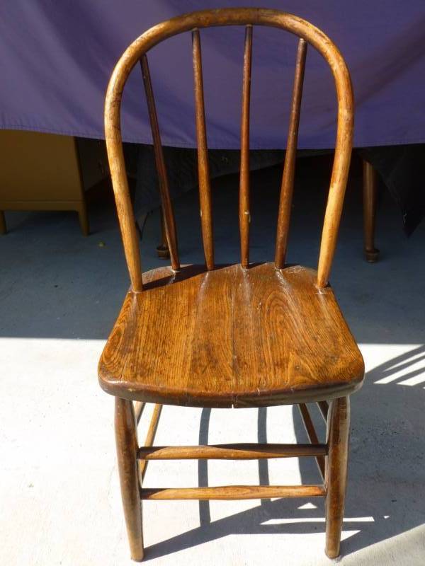 Vintage Chair