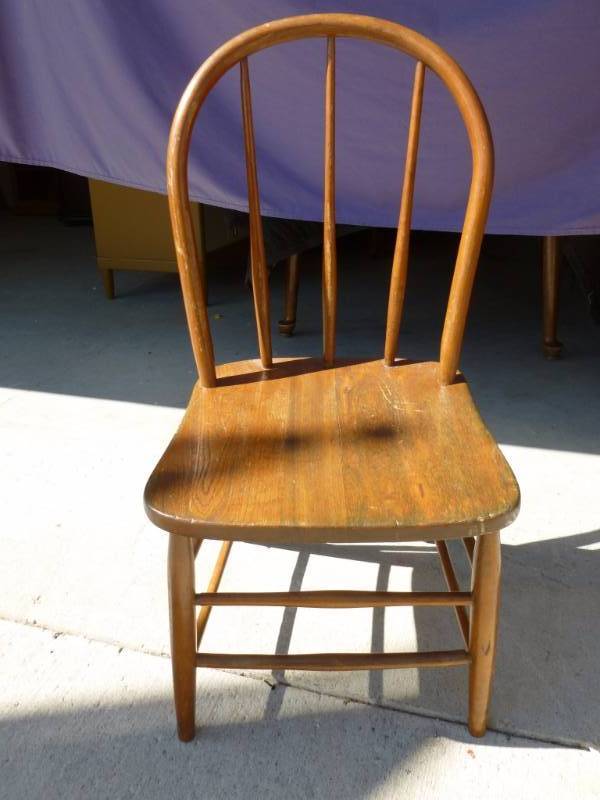 Vintage Chair
