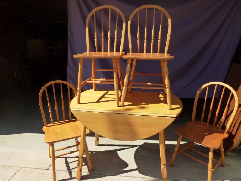 Dining Room Set