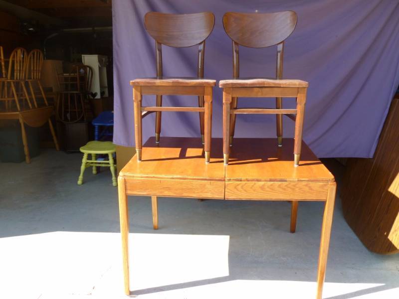 Dining Room Set