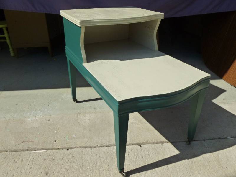 End Table