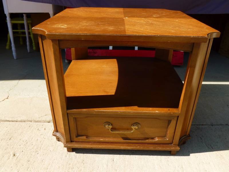 End Table
