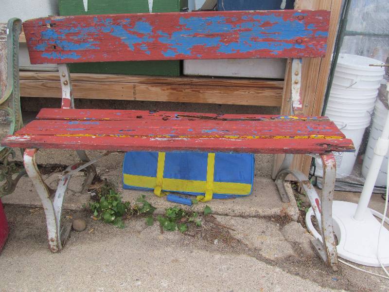 bench
