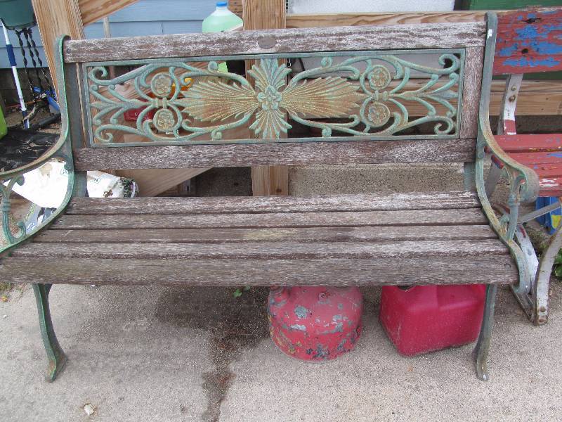bench