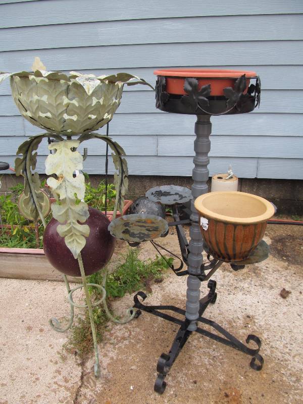 planters
