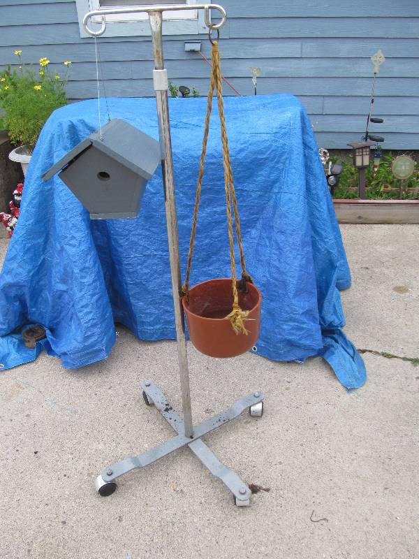 planters