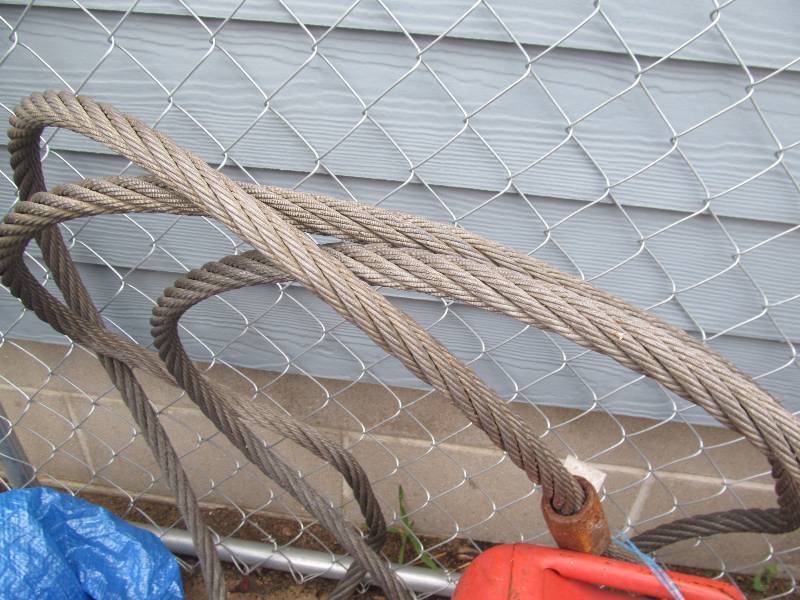 Cable