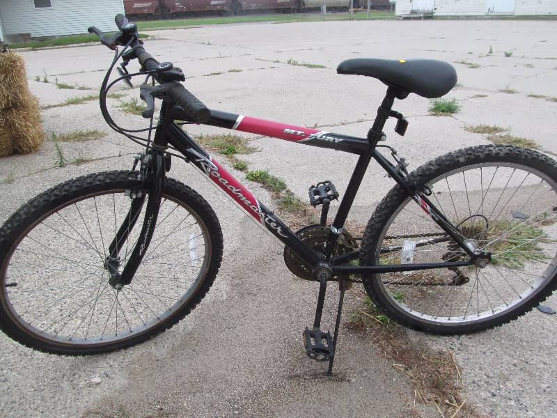 Bike