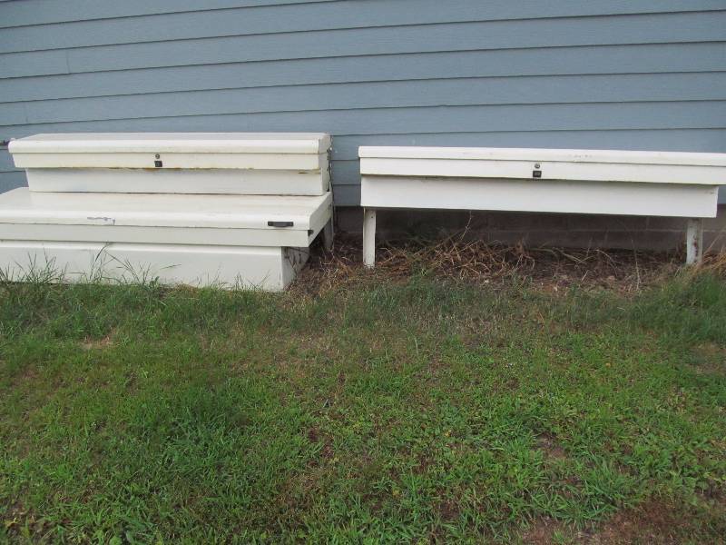 contractor boxes