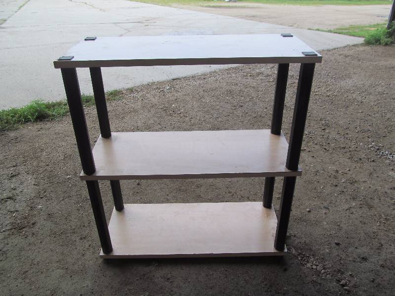 shelf