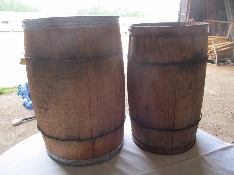 kegs