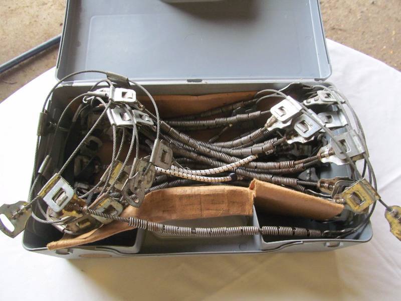 cable chain