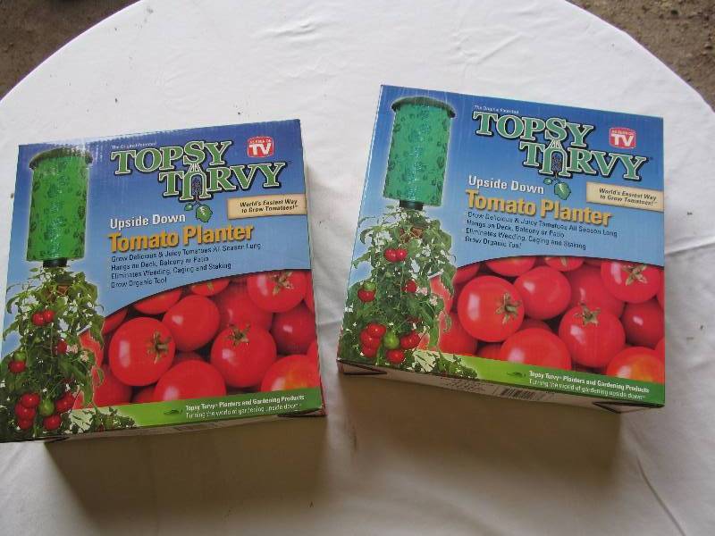 planters