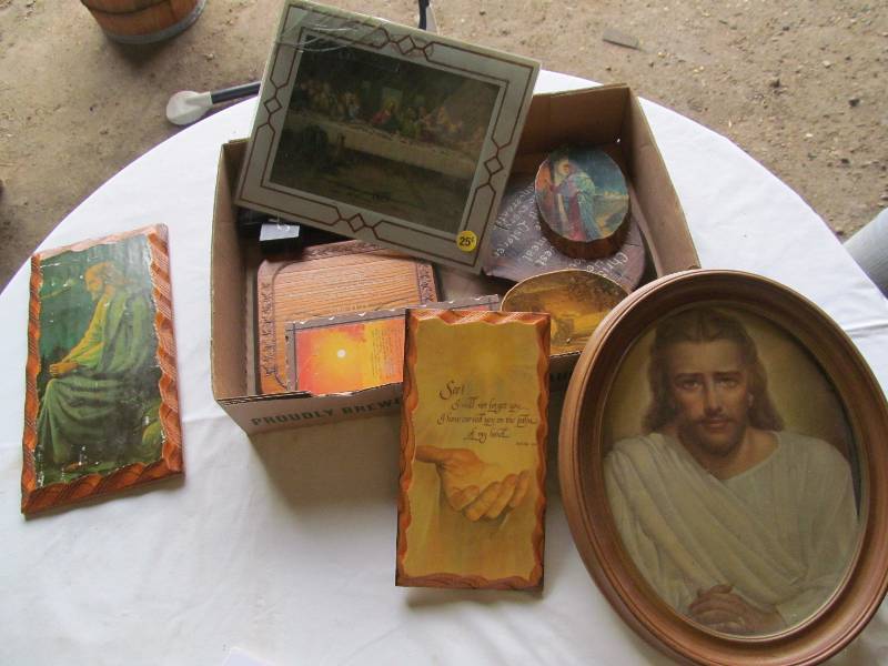 religious dcor