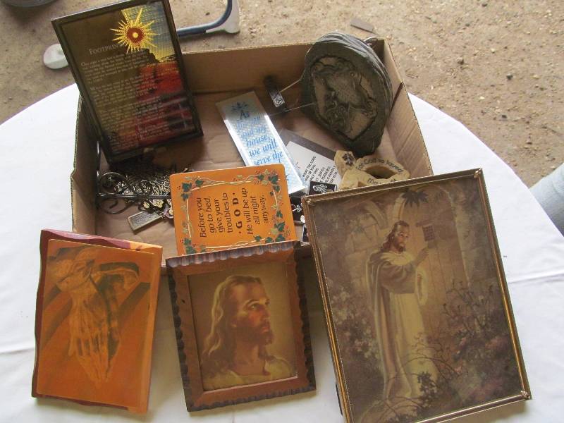 religious dcor