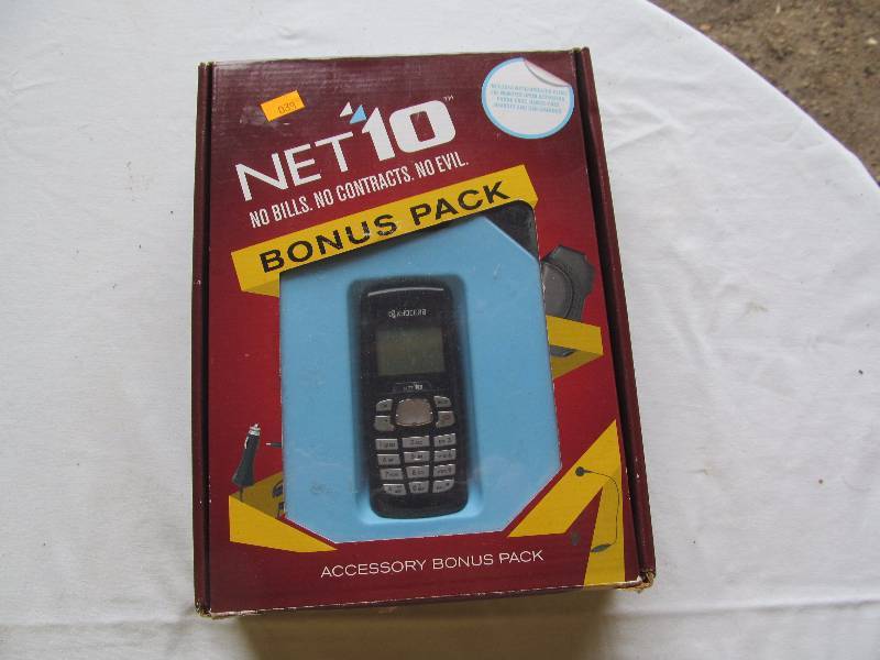 phones