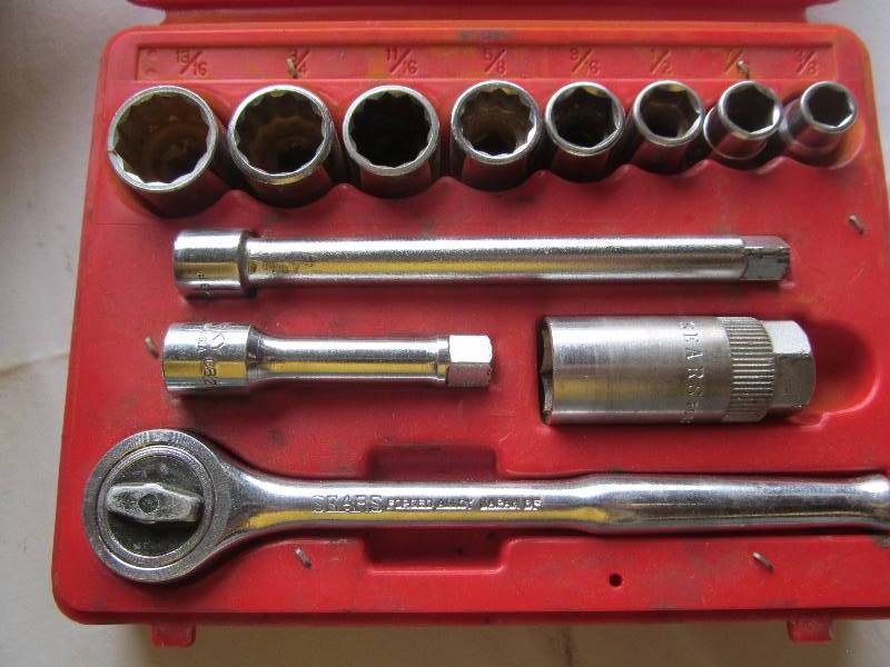 tools