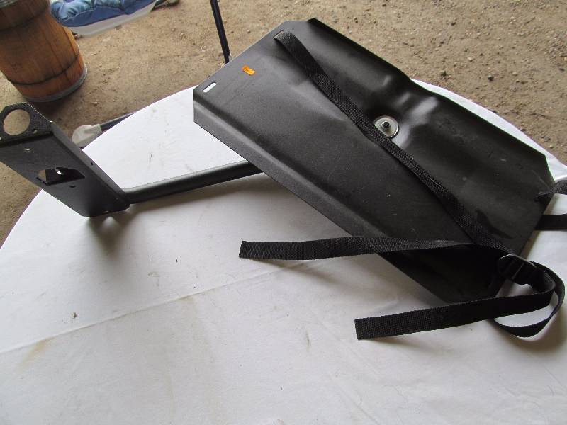 TV stand
