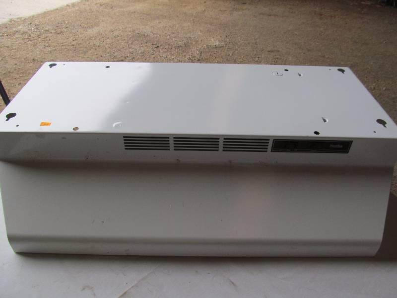 range hood