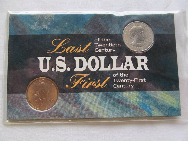 Coins