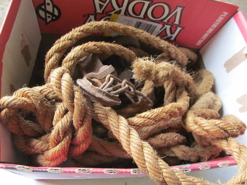 pulley