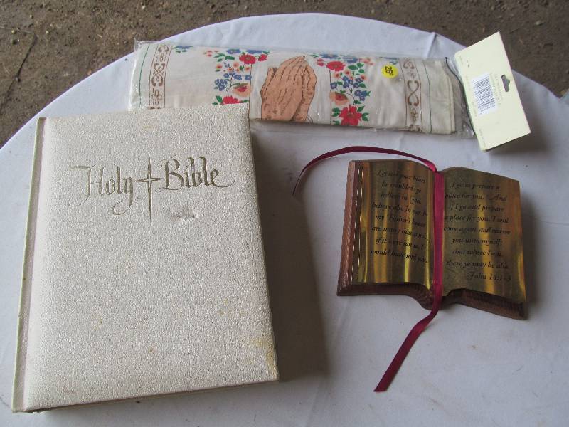 religious dcor