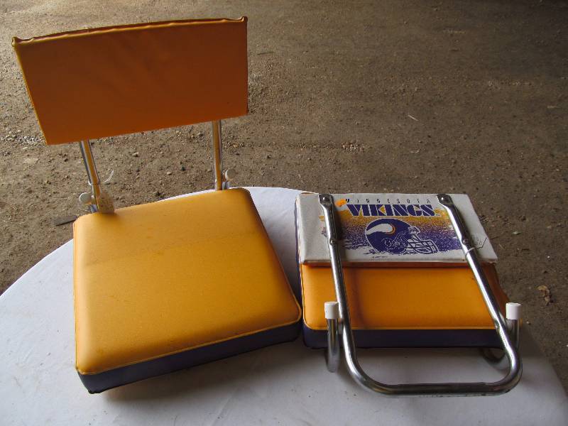 seats