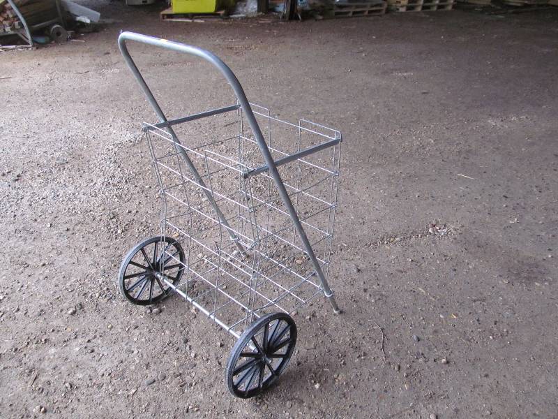 cart