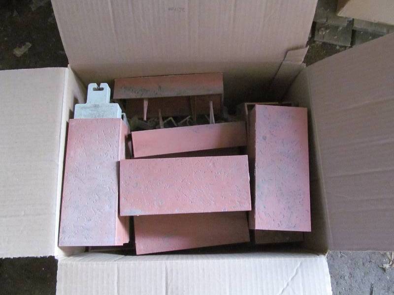 landscaping blocks