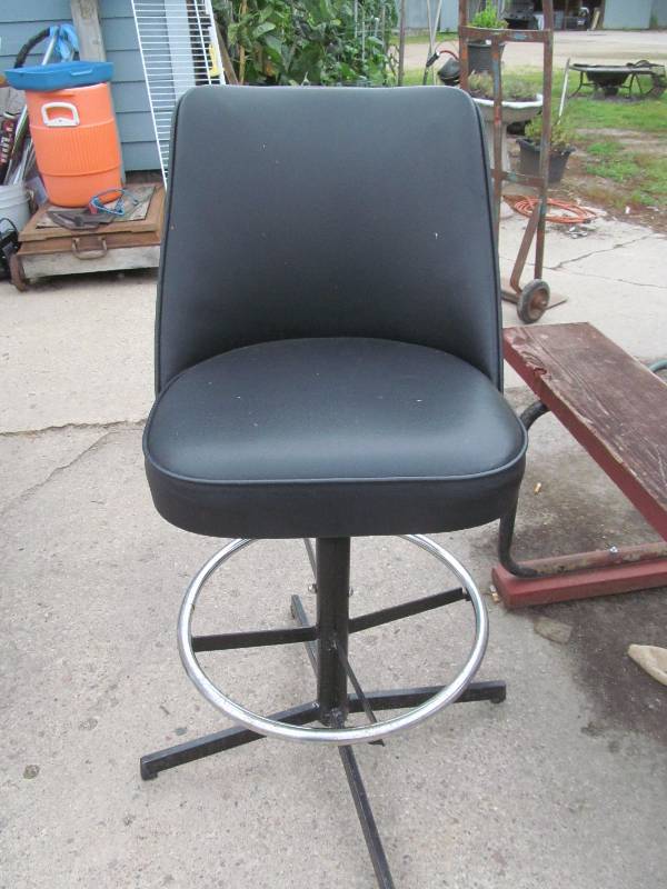 stool