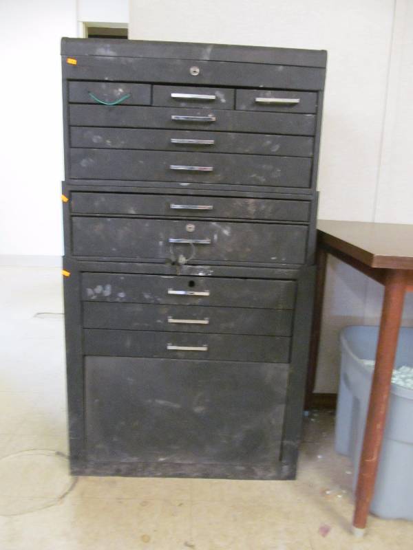 Tool Cabinet
