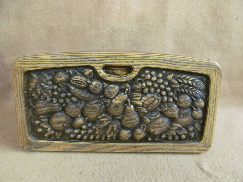 Bread Box