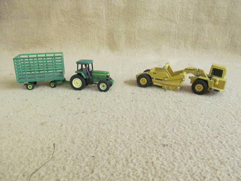 John Deere Toy