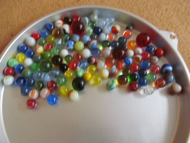 Marbles