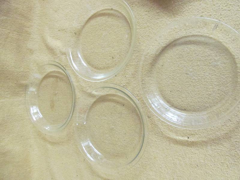 Plates