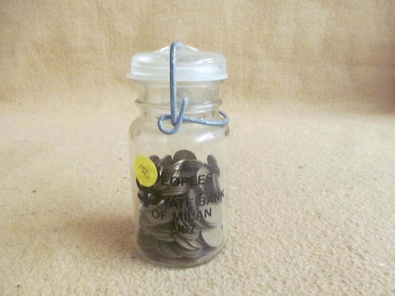 Coins