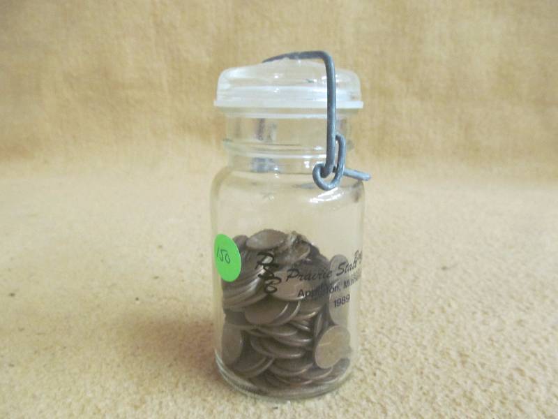Coins
