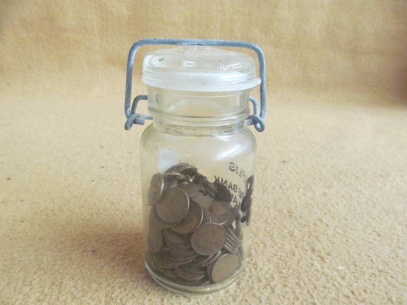Coins