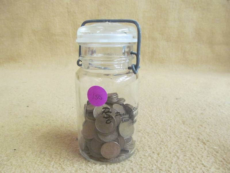 Coins