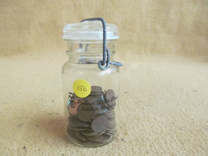 Coins