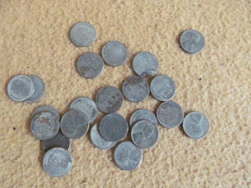 Coins