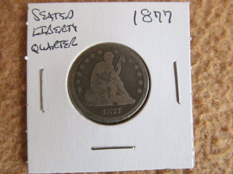 Coins