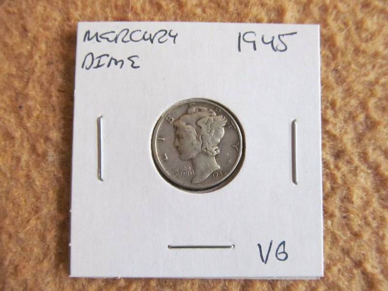 Coins