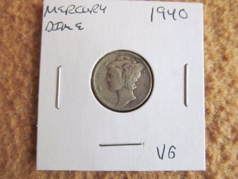 Coins