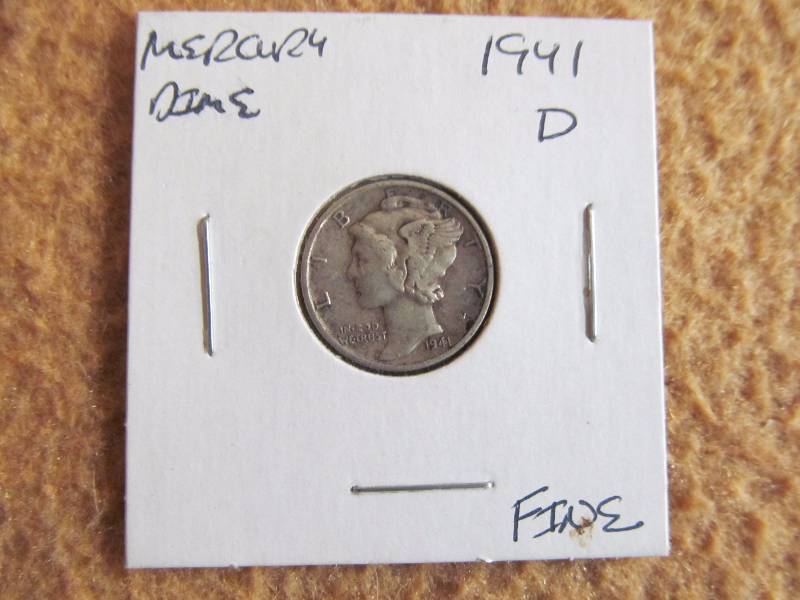 Coins