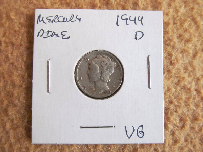 Coins