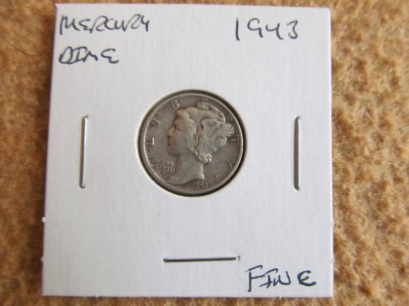 Coins