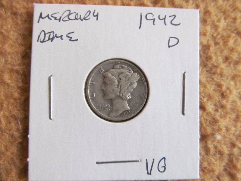 Coins