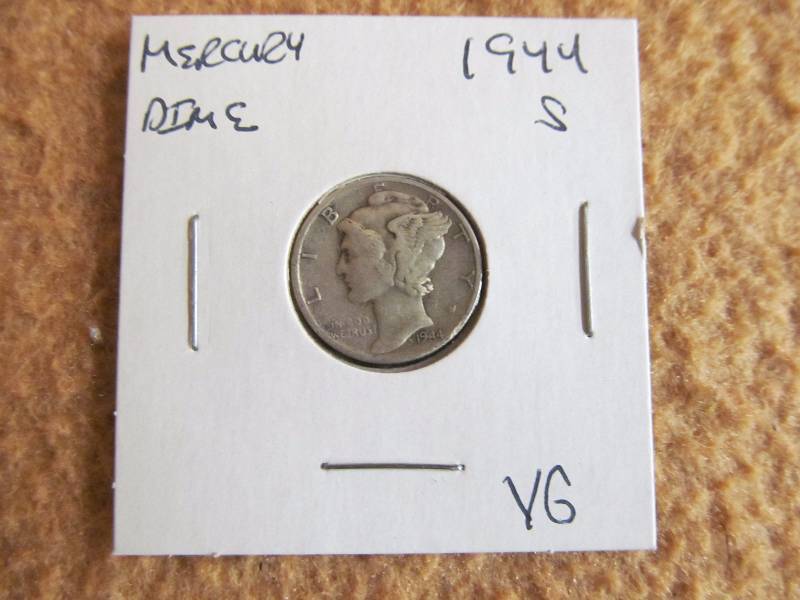 Coins